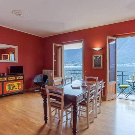 Paolo'S Home - Overlooking The Lake Colonno المظهر الخارجي الصورة